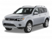 Mitsubishi Outlander II SUV